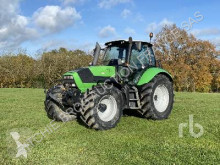 tracteur agricole occasion