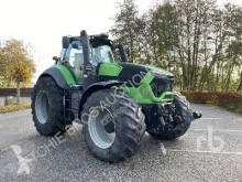 tracteur agricole occasion