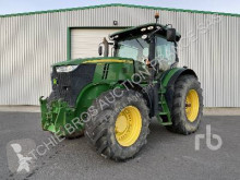 tracteur agricole occasion