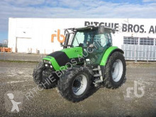 tracteur agricole occasion