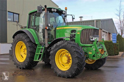 Tracteur agricole John Deere 6930 AP occasion