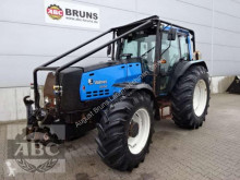 Tractor agrícola Valtra VALMET 8450 usado