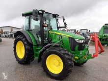 Tracteur agricole John Deere 5100 R occasion