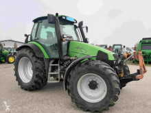 tracteur agricole occasion