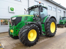 Tractor agrícola John Deere usado
