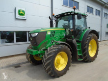 Zemědělský traktor John Deere použitý