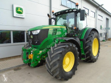 John Deere Landwirtschaftstraktor gebrauchter