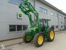 Landbouwtractor John Deere tweedehands