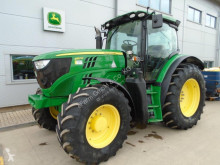 Mezőgazdasági traktor John Deere használt