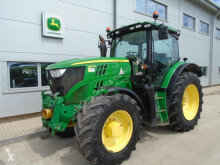 Mezőgazdasági traktor John Deere használt