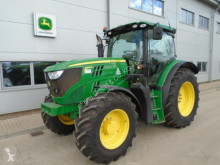 Tracteur agricole John Deere occasion