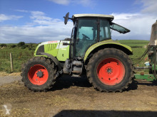 Ciągnik rolniczy Claas używany