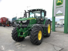 Tracteur agricole John Deere occasion