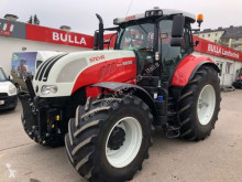 Tracteur agricole Steyr