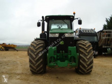 Tractor agrícola John Deere usado