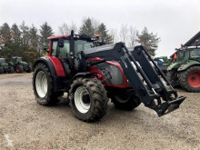 Tractor agrícola Valtra usado