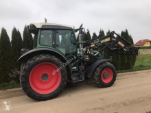 Trattore agricolo Fendt usato