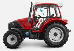 Tractor agrícola Lindner usado