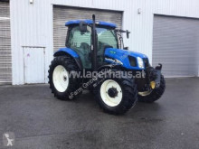 Tracteur agricole New Holland occasion