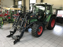 Tracteur agricole Fendt occasion
