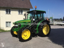 Селскостопански трактор John Deere втора употреба