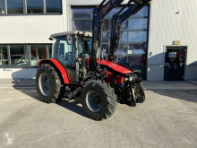 Tractor agricol Massey Ferguson second-hand