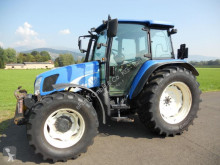 Trattore agricolo New Holland usato