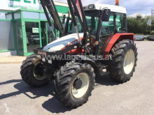 Trattore agricolo Steyr usato