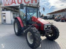 Tracteur agricole Massey Ferguson occasion