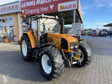 Tracteur agricole Renault occasion