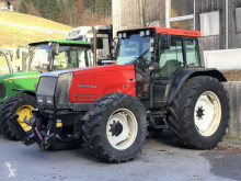 Traktor Valtra ojazdený