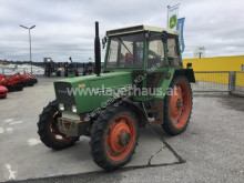 Tracteur agricole Fendt occasion