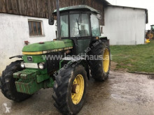 جرار زراعي John Deere مستعمل
