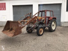 Trattore agricolo Steyr usato