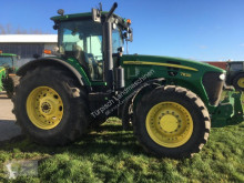 Lantbrukstraktor John Deere 7830 Premium *Auto Quad* begagnad