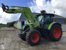 جرار زراعي Claas مستعمل