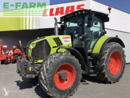 Zemědělský traktor Claas použitý