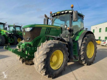 Селскостопански трактор John Deere втора употреба