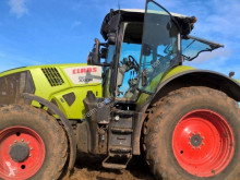 Селскостопански трактор Claas втора употреба