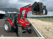 Селскостопански трактор Massey Ferguson втора употреба
