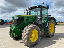 Tracteur agricole John Deere occasion