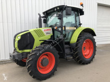 Landbouwtractor Claas tweedehands