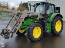 Tracteur agricole John Deere