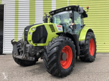 Tracteur agricole Claas occasion
