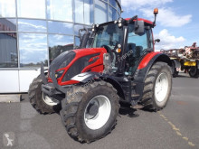 Tractor agrícola Valtra usado