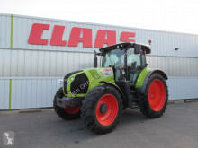 Tractor agrícola Claas usado