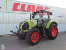 Tractor agrícola Claas usado