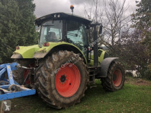 Mezőgazdasági traktor Claas használt