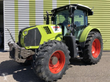 Mezőgazdasági traktor Claas használt