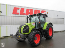 Tracteur agricole Claas occasion